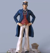 soldatini e figurino, Fumetto Corto Maltese 75 mm