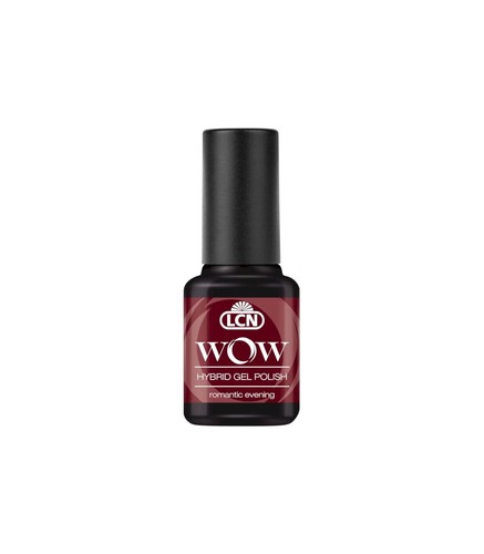 Lcn wow hybrid - gel, polish