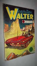 CAPITAN WALTER N. 128 - 1955 