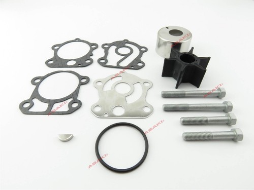 Kit pompa acqua 692 w0078 - pompa, 692-w0078-a0