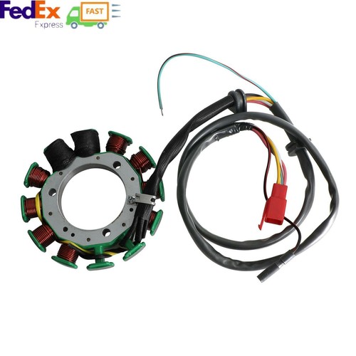 Stator alternateur pour - d'alternateur,