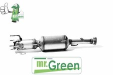 Fap Filtro Antiparticolato