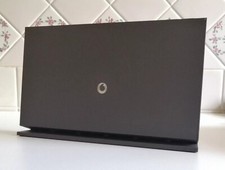 VODAFONE STATION SHG3000 completa di cavi e alimentatore