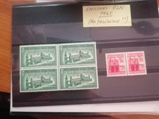 1945 Em. locali CLN PONTE