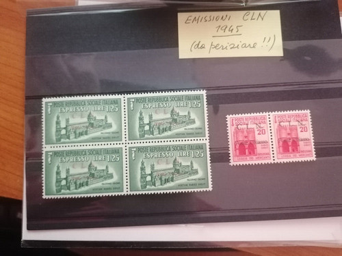1945 locali cln ponte - cln,