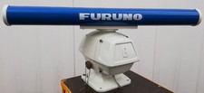 Furuno FAR-2127 Sistema radar