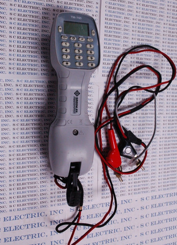 Telefono prova greenlee - prova,