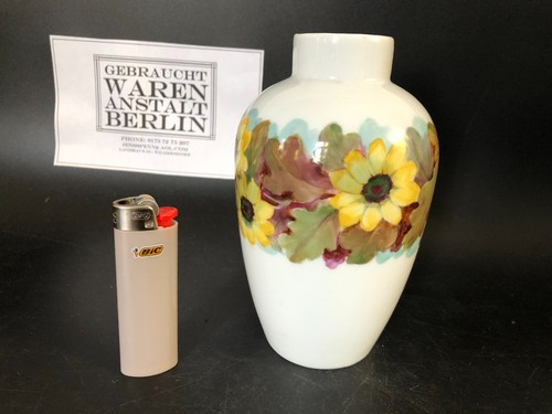 Vaso rosenthal art - rosenthal,