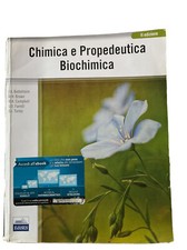 Chimica E Propedeutica