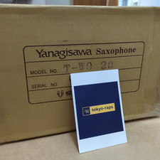 YANAGISAWA T-WO20 BRONZE BRASS