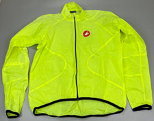 Giacca Ciclismo Nylon Castelli