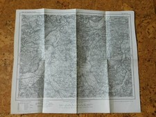Cartina Geografica Königreich