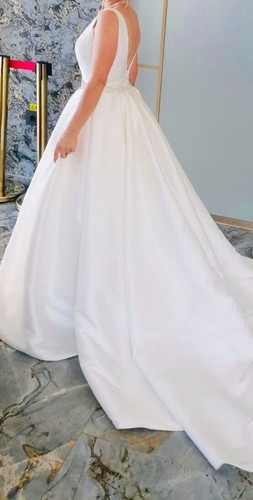 Elegante abito sposa - elegante, da