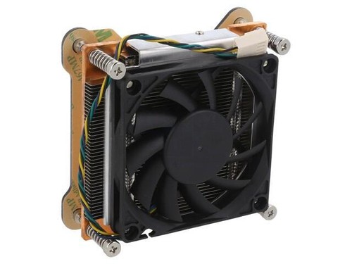 Cooler 65w ventola dc - ventola:,