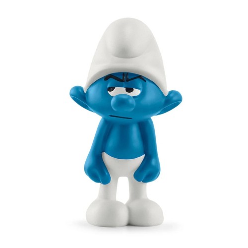 Schleich 20836 puffi - schleich, smurfs