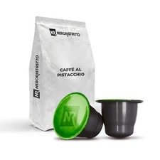 Capsule Nespresso Bevande