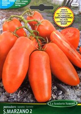 600 Semi / Seeds POMODORO S