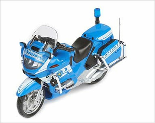 Polizia italia bmw r850 - polizia,