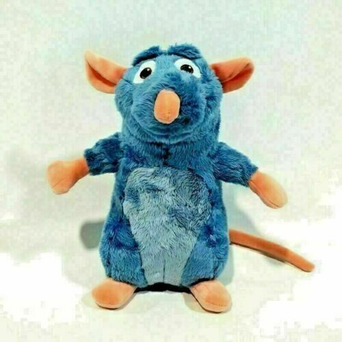 Nuovo disney ratatouille remy - disney,