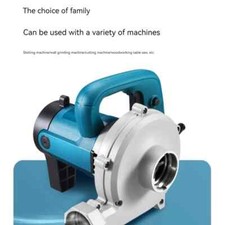 Hoover, Raccoglitore di