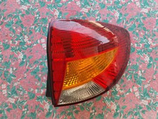 5136 STOP POSTERIORE DX KIA RIO SW ANNO 2002