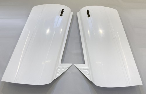 Porte corsa ultraleggere - porte,
