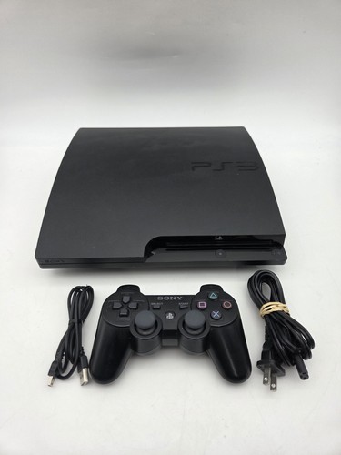Sony playstation ps3 - sony,