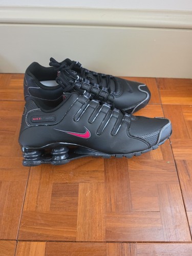 Taglia nike shox - -,