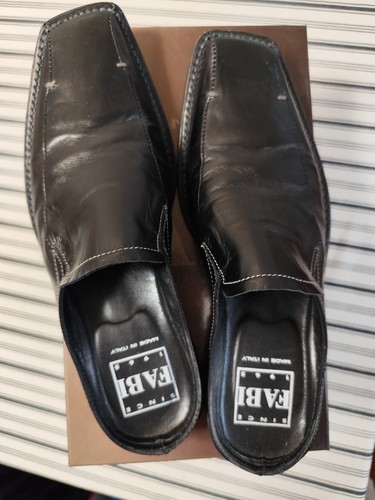Fabi scarpe uomo - fabi,