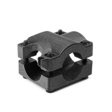 Supporto Di Montaggio Universale Compatibile Con Garmin Zumo Staffa Adattatore N