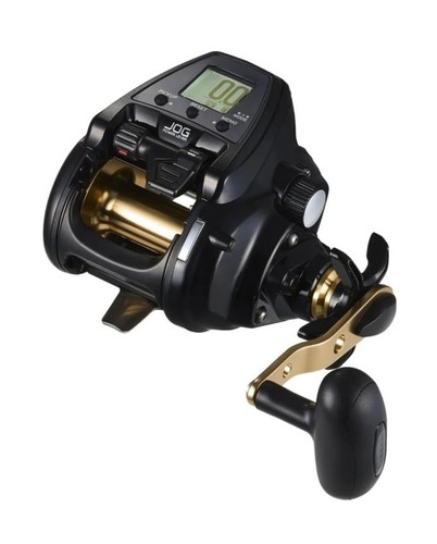 Mulinello elettrico daiwa - mulinello,