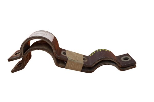 Coppia ganci barra antirollio
