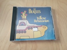 SM42 CD The Beatles Yellow Submarine 1999