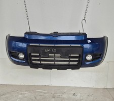 PARAURTI ANT. FIAT PANDA 3U
