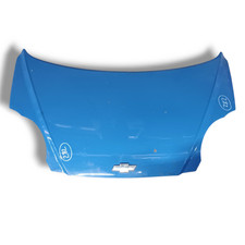 Cofano anteriore per Chevrolet Matiz