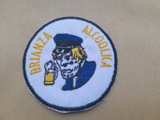 TOPPA PATCH VINTAGE '90 ULTRAS