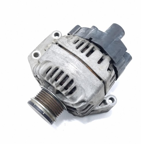 Alternatore per fiat punto van - alternatore,