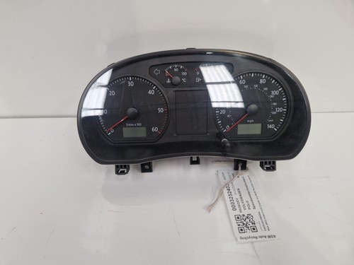 Volkswagen polo 9n3 mk4 - volkswagen,