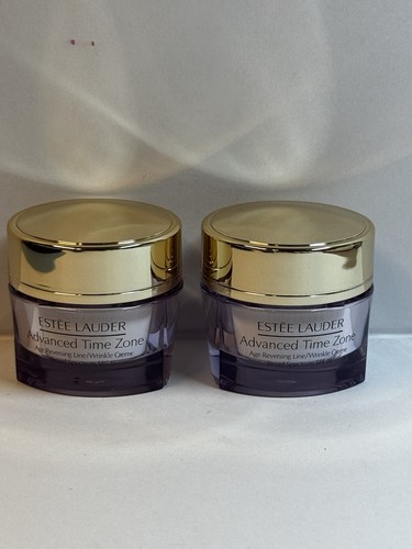 Estee lauder advanced time - 2x,