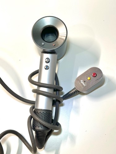 Dyson supersonic 1600w - dyson,