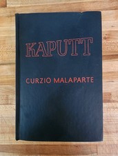 Kaputt – Curzio Malaparte