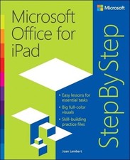 Microsoft Office for iPad Step