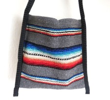 Borsa pastore Messico Boho