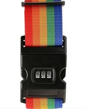 Cintura Bagaglio Proteggi