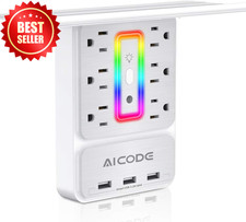 Estensore presa a muro mensola