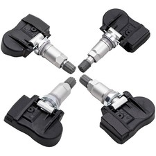 Pressione Pneumatici Sensore