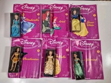 Disney princess porcelain - princess,