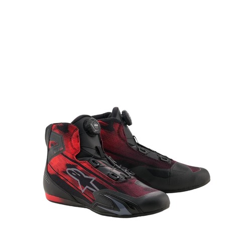 Scarpe moto estive alpinestars - moto,