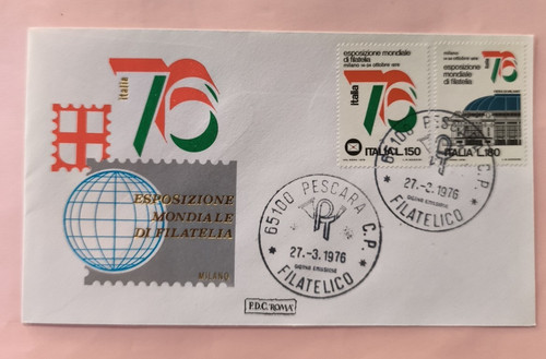 Esposizione mondiale - mondiale, di
