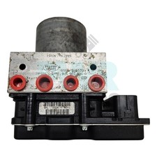 Modulo comando pompa ABS LAND